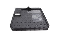 Resväskan sitt inre lock, bagagehyllefäste BMW R 1150 GS R21 0415 99-04