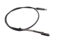 Choke cable, pull starter, cold start cable, starter lever BMW R 1100 RT 259 0413 96-01