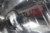 Forlygter, forlygte, reflektor Honda ST 1100 Pan European SC26 90-01