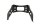 Bageste bærerrammeholder bageste øvre gevir Honda ST 1100 Pan European SC26 90-01