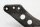 Bageste bærerrammeholder bageste øvre gevir Honda ST 1100 Pan European SC26 90-01