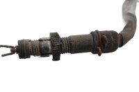 cavo a molla dellinterruttore della luce del freno posteriore Honda ST 1100 Pan European SC26 90-01