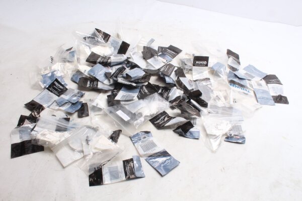 Screw set, gaskets, clamps, trim, frame, bundle Triumph Unbekannt
