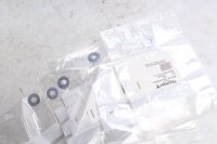 Screw set, gaskets, clamps, trim, frame, bundle Triumph Unbekannt