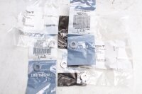 Screw set, gaskets, clamps, trim, frame, bundle Triumph Unbekannt