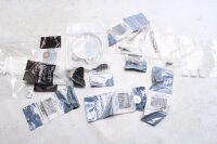 Screw set, gaskets, clamps, trim, frame, bundle Triumph...