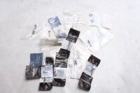 Screw set, gaskets, clamps, trim, frame, bundle Triumph Unbekannt
