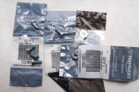 Screw set, gaskets, clamps, trim, frame, bundle Triumph Unbekannt