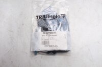 Screw set, gaskets, clamps, trim, frame, bundle Triumph Unbekannt