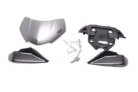 Frontverkleidung Windschild Kit A9701522 Triumph Speed...