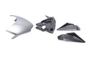 Frontverkleidung Windschild Kit A9701522 Triumph Speed...