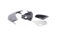 Voorste kuip/windschermset A9701522 Triumph Speed Triple 1160 RS 21-21