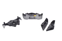 Voorste kuip/windschermset A9701522 Triumph Speed Triple 1160 RS 21-21