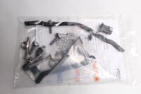 Voorste kuip/windschermset A9701522 Triumph Speed Triple 1160 RS 21-21