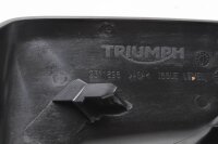 Voorste kuip/windschermset A9701522 Triumph Speed Triple 1160 RS 21-21
