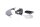 Voorste kuip/windschermset A9701522 Triumph Speed Triple 1160 RS 21-21