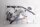 Voorste kuip/windschermset A9701522 Triumph Speed Triple 1160 RS 21-21