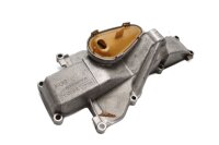 Oil pan strainer, oil filter insert, drain magnet, oil...