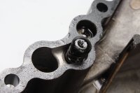 Ölwanne Sieb Ölfiltereinsatz Ablaufmagnet Ölkanal BMW F 800 ST K71 0234 06-12