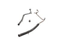 Oljeledning kylsystem kabelhärva motoroljeguide BMW R 1150 GS R21 0415 99-04