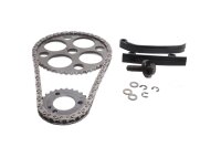 Kit de cadena de distribución, piñones, guías BMW R 1150 GS R21 0415 99-04