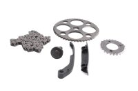 Kit de cadena de distribución, piñones, guías BMW R 1150 GS R21 0415 99-04