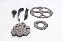 Kit de cadena de distribución, piñones, guías BMW R 1150 GS R21 0415 99-04