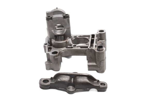 Nockenwellenlagerbock links Lagerschale Steuertrieb BMW R 1150 GS R21 0415 99-04