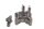 Nockenwellenlagerbock links Lagerschale Steuertrieb BMW R 1150 GS R21 0415 99-04
