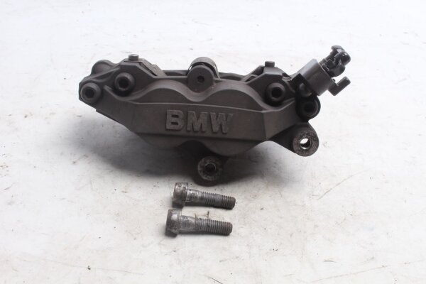 Remklauw rechtsvoor, dubbele zuigerrem BMW R 1200 R R1ST K27 0378 07-10