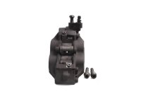 Remklauw rechtsvoor, dubbele zuigerrem BMW R 1200 R R1ST K27 0378 07-10
