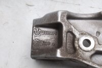 Soporte del reposapiés trasero derecho del pasajero BMW R 1150 R R28 0429 01-06