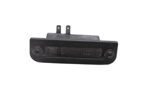 License plate light, taillight, lamp, lighting BMW R 1150 R R28 0429 01-06