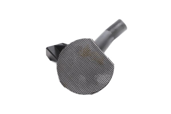 Oliefilter in het carter, inlaatbuis, filter voor de motoroliepomp BMW R 1200 R R1ST K27 0378 07-10