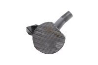 Oliefilter in het carter, inlaatbuis, filter voor de motoroliepomp BMW R 1200 R R1ST K27 0378 07-10