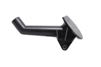 Oliefilter in het carter, inlaatbuis, filter voor de motoroliepomp BMW R 1200 R R1ST K27 0378 07-10