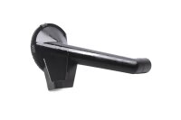 Oliefilter in het carter, inlaatbuis, filter voor de motoroliepomp BMW R 1200 R R1ST K27 0378 07-10