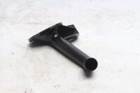 Oliefilter in het carter, inlaatbuis, filter voor de motoroliepomp BMW R 1200 R R1ST K27 0378 07-10