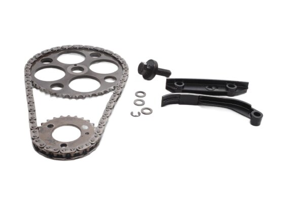 Kamkedja, kedjesats, kedjehjul, spännare BMW R 1200 R R1ST K27 0378 07-10