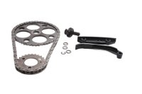 Kamkedja, kedjesats, kedjehjul, spännare BMW R 1200 R R1ST K27 0378 07-10