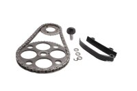 Kamkedja, kedjesats, kedjehjul, spännare BMW R 1200 R R1ST K27 0378 07-10