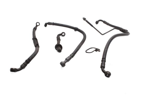 Bremsleitungssatz Hydraulikleitung ABS BMW R 1200 R R1ST K27 0378 07-10