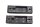 Seat bracket pair mounting support BMW R 1150 R R28 0429 01-06