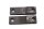 Seat bracket pair mounting support BMW R 1150 R R28 0429 01-06