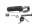 Voetsteun linksvoor, rubberen pad, veer, bout BMW R 1150 GS R21 0415 99-04