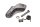 Voetsteun linksvoor, rubberen pad, veer, bout BMW R 1150 GS R21 0415 99-04