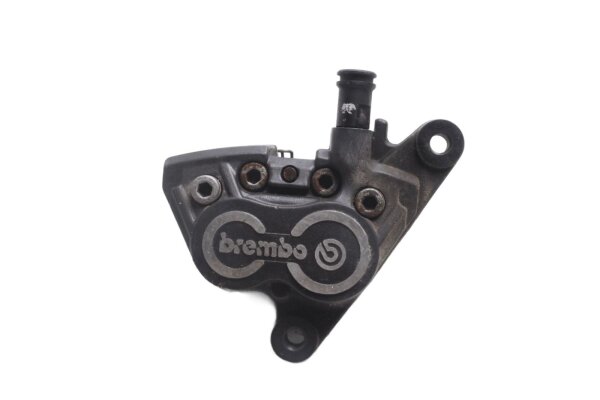 Remklauw rechtsvoor, remklauw met dubbele zuiger BMW R 1150 GS R21 0415 99-04