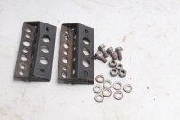 Montageset voor de achterbankbeugel BMW R 1150 GS R21 0415 99-04