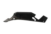 couvercle avant du support de panneau de garniture Honda ST 1100 Pan European SC26 90-01