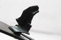 couvercle avant du support de panneau de garniture Honda ST 1100 Pan European SC26 90-01